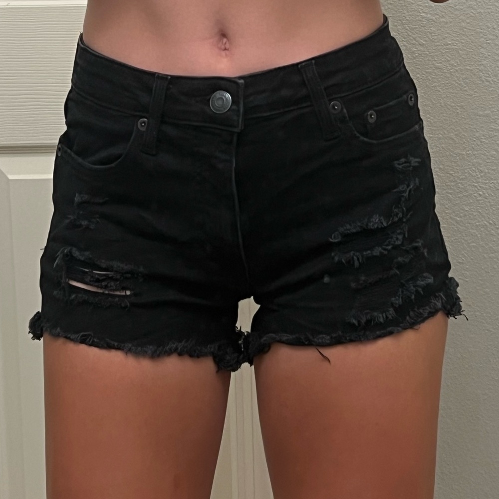Aeropostale Vintage Shorts